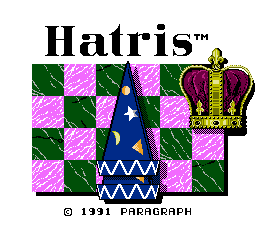 File:Hatris NES Title.png