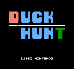 File:VS. Duck Hunt-title.png