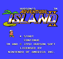 File:Adventure Island 2 Title.png
