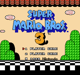 Super Mario Bros 3 Title.png
