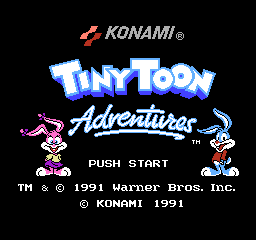 File:Tiny Toon Adventures Title.png