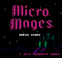 File:Micro Mages Title.png