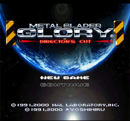 Metal Slader Glory - on sale For Nintendo NES NTSC English Translation